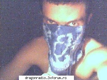 poza cu DjScorpion - aci poti sa vezi poze cu DjScorpion - DragonRadio-hit