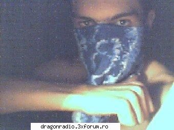 poza cu DjScorpion - costel - DragonRadio-hit